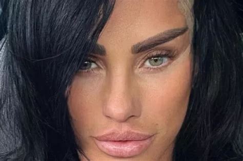 Katie Price devastated as video from adults